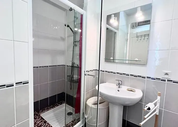 Casamea - Vue Mer, Clim & Parking, Proche Ajaccio (Corsica)