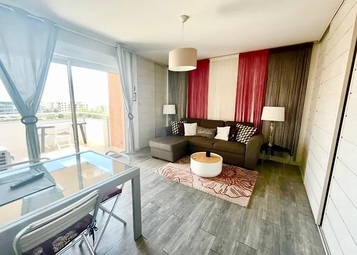 Casamea - Vue Mer, Clim & Parking, Proche * Ajaccio (Corsica)