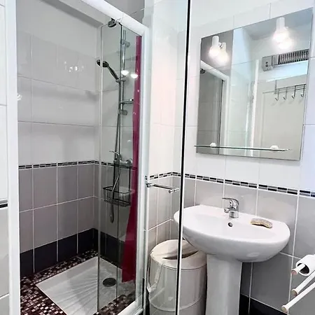 Casamea - Vue Mer, Clim & Parking, Proche Ajaccio (Corsica)