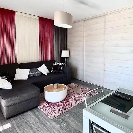 Casamea - Vue Mer, Clim & Parking, Proche * 아작시오